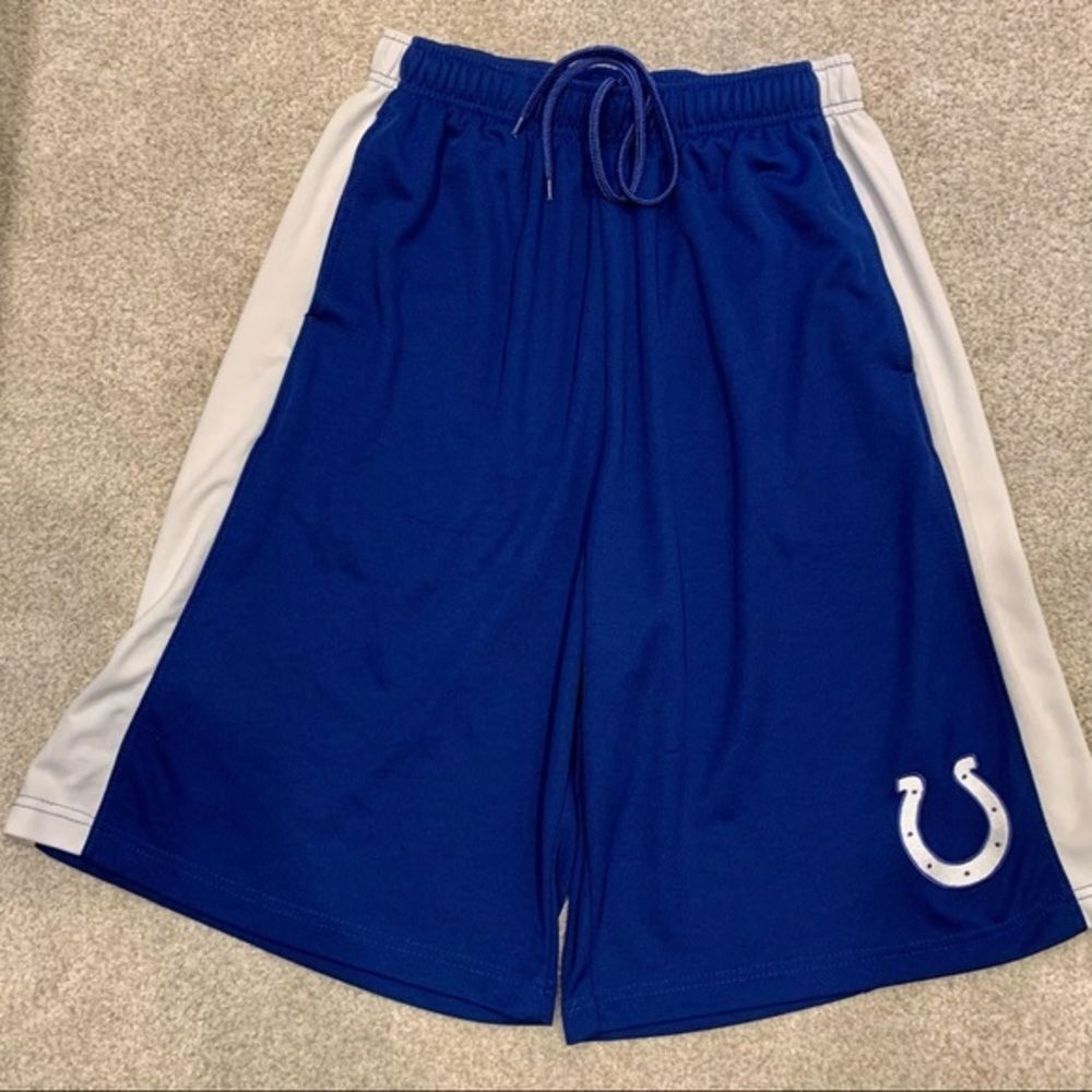NFL Indianapolis Colts‎ Athletic Shorts XL